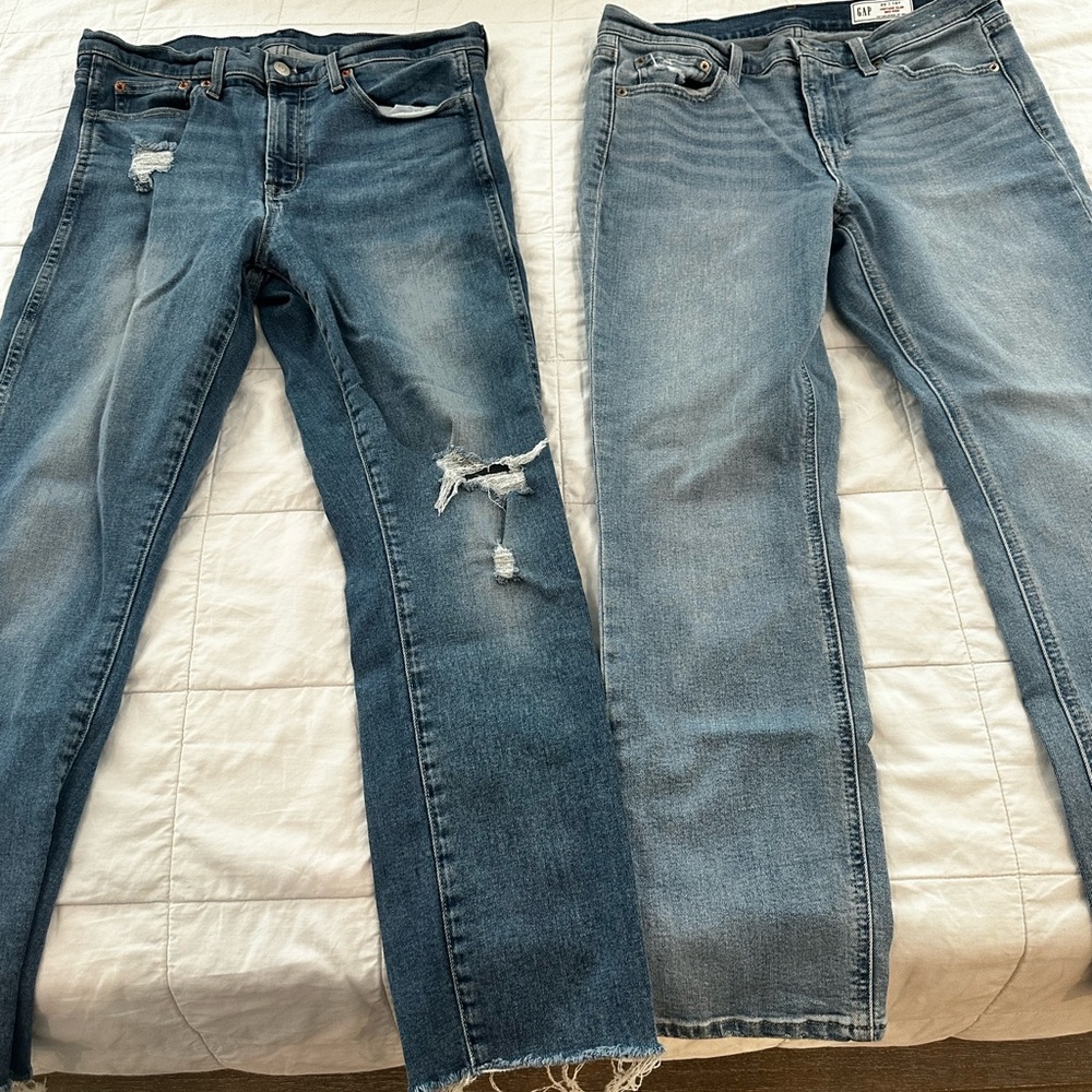 Women’s jeans